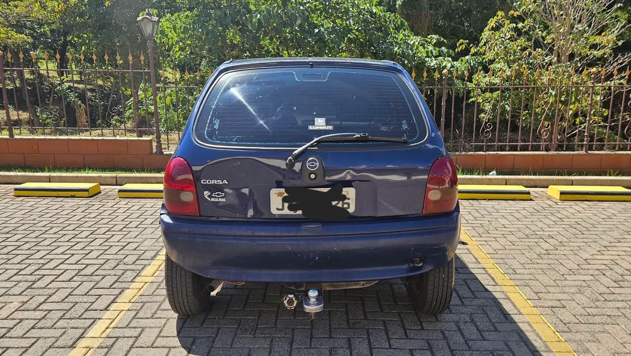 Carro Corsa wind 98 - Foto 5