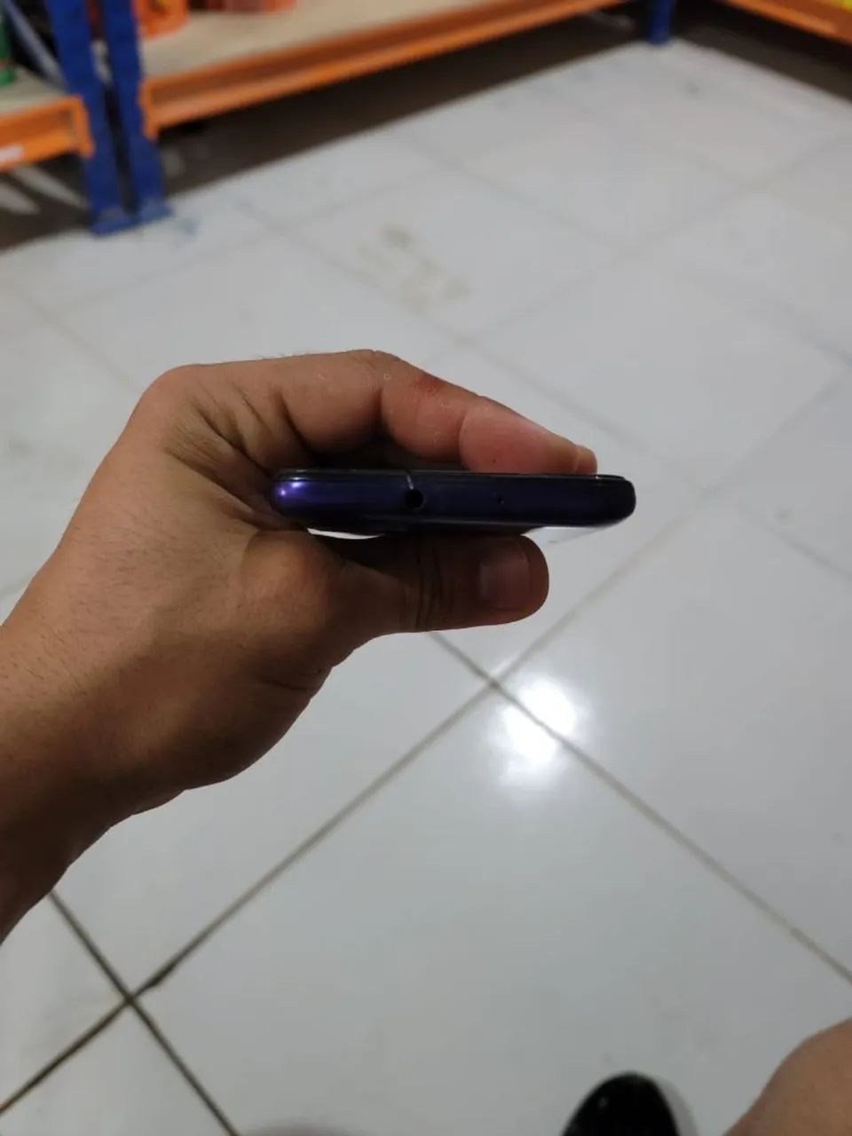 Motorola moto G9 Power  - Foto 3