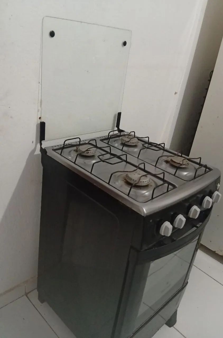 Fogão  - Foto 2