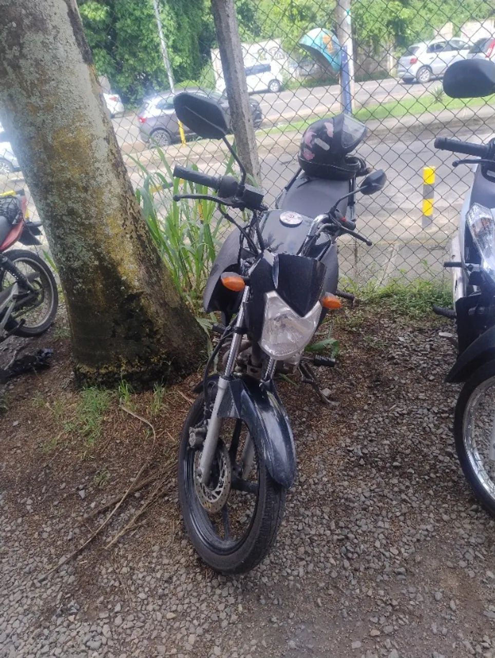 Vende-se factor 125