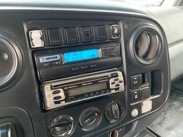 FORD CARGO 1933 4X2 2013 CABINE LEITO  - Foto 5