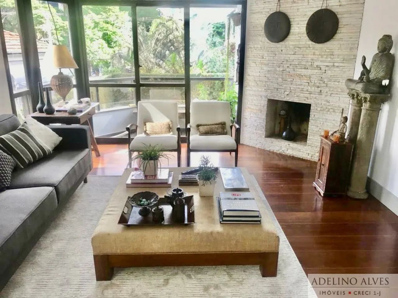 Vendo Apartamento Itaim Bibi com 178 mts, reformado, 4 dormitórios 2 vagas - Foto 5