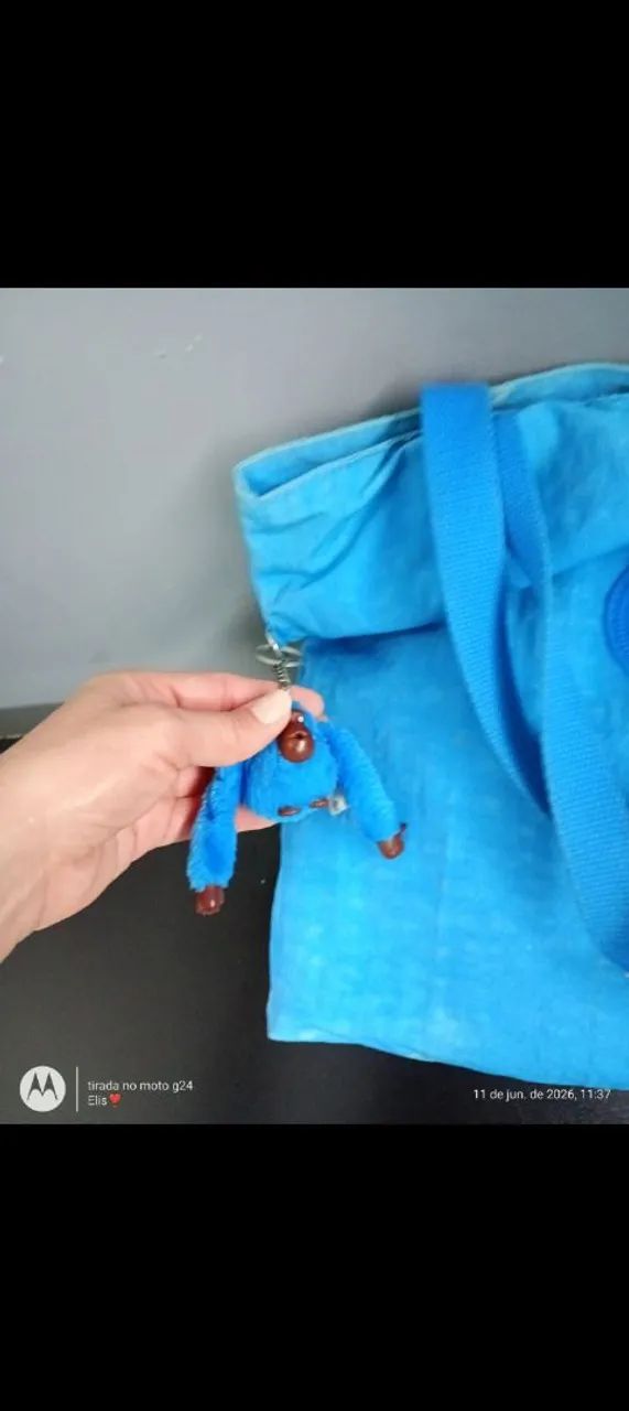 Bolsa Kipling  - Foto 2