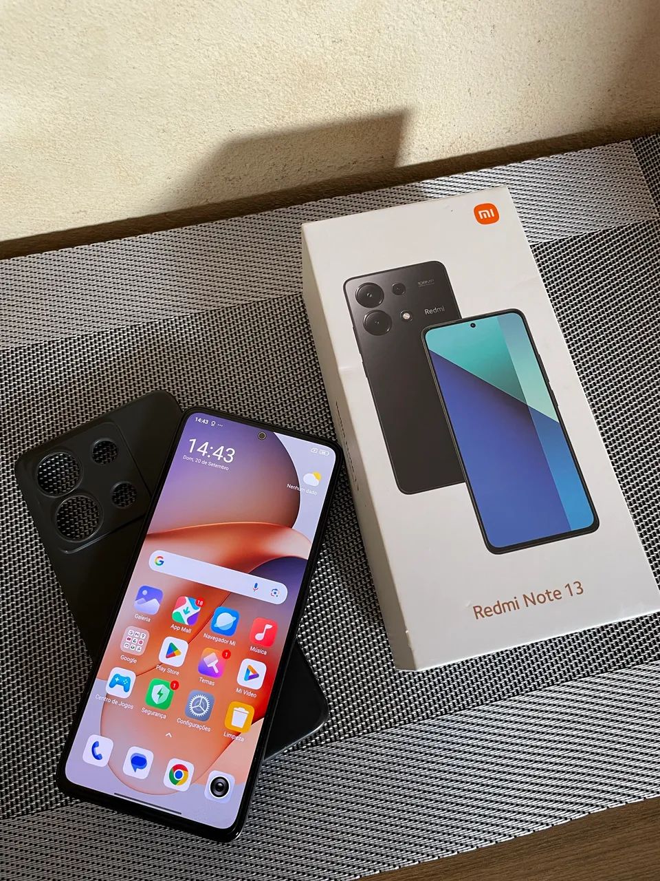 Redmi Note 13