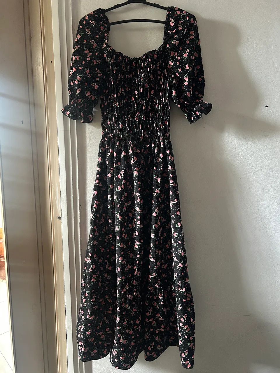 Vestido longo 