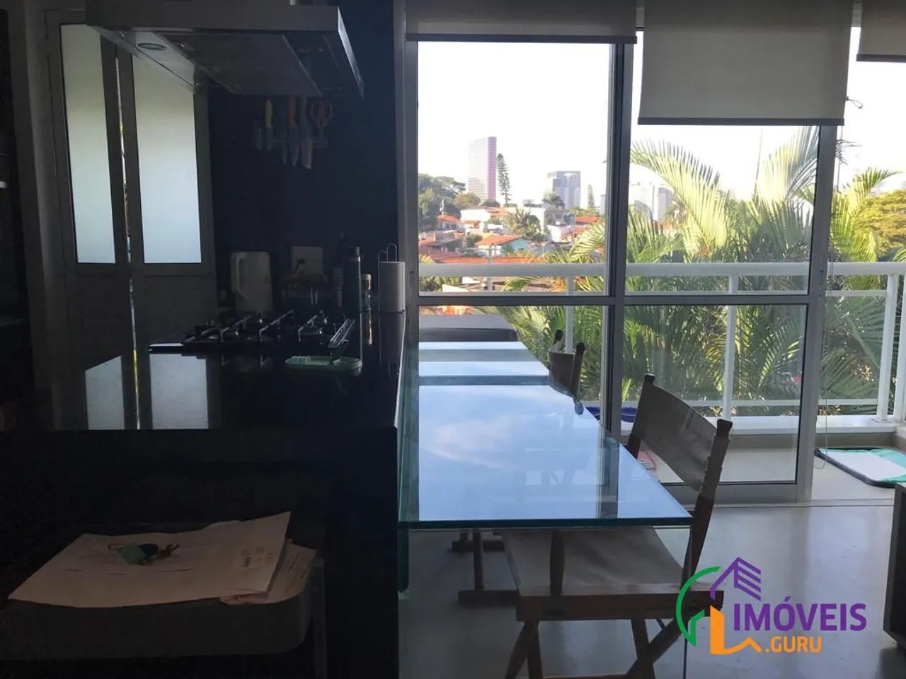 DUPLEX - ALTO DE PINHEIROS - SP - Foto 4