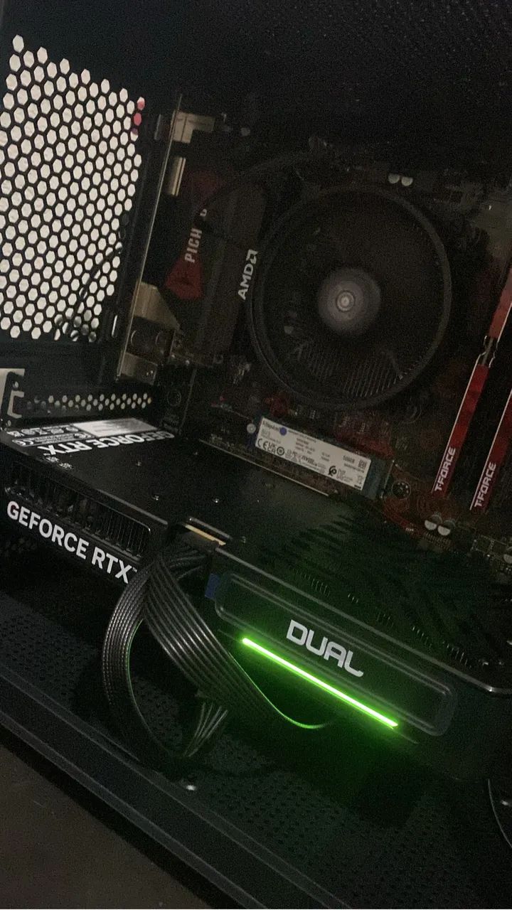 Pc gamer 