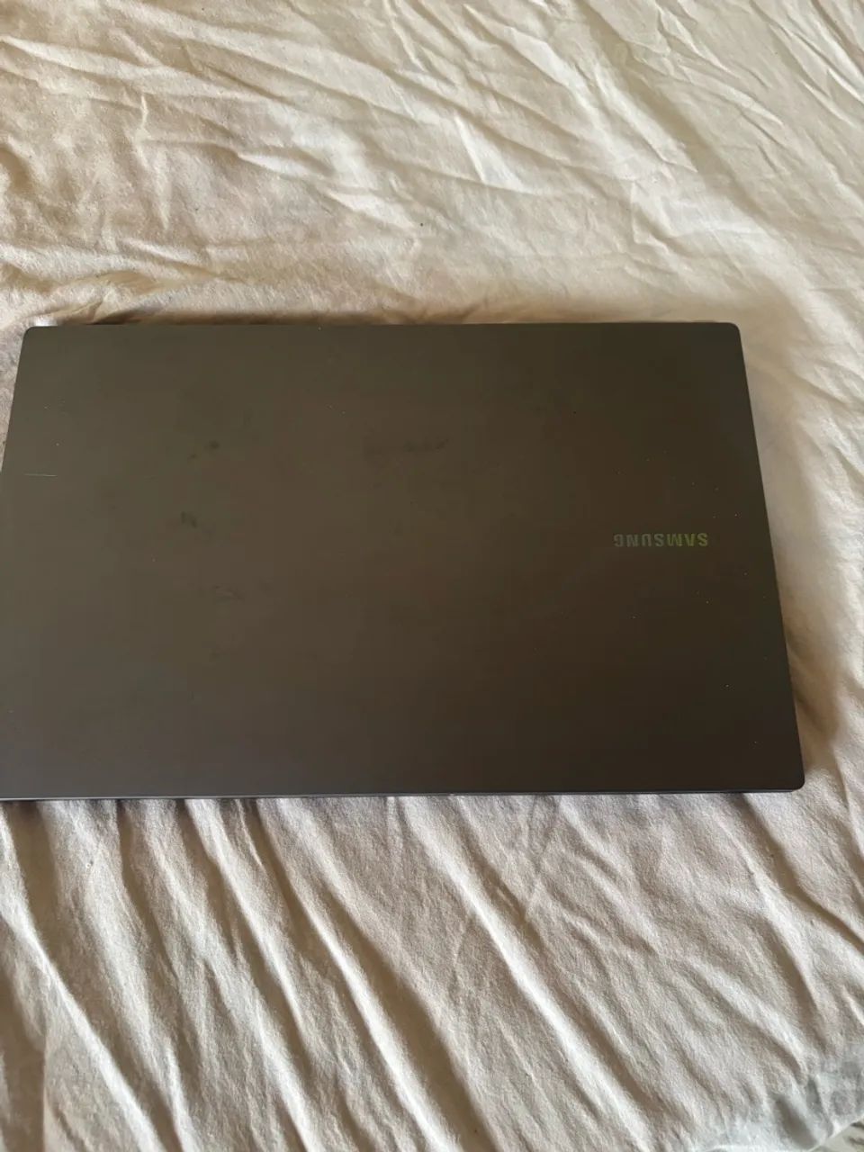 Notebook Samsung usado