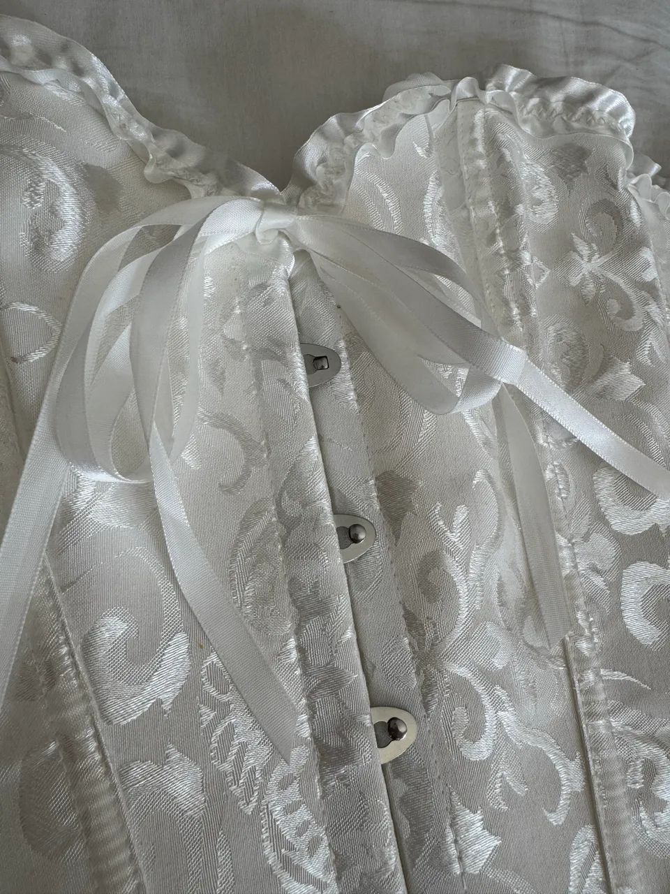 Corset novo - Foto 2