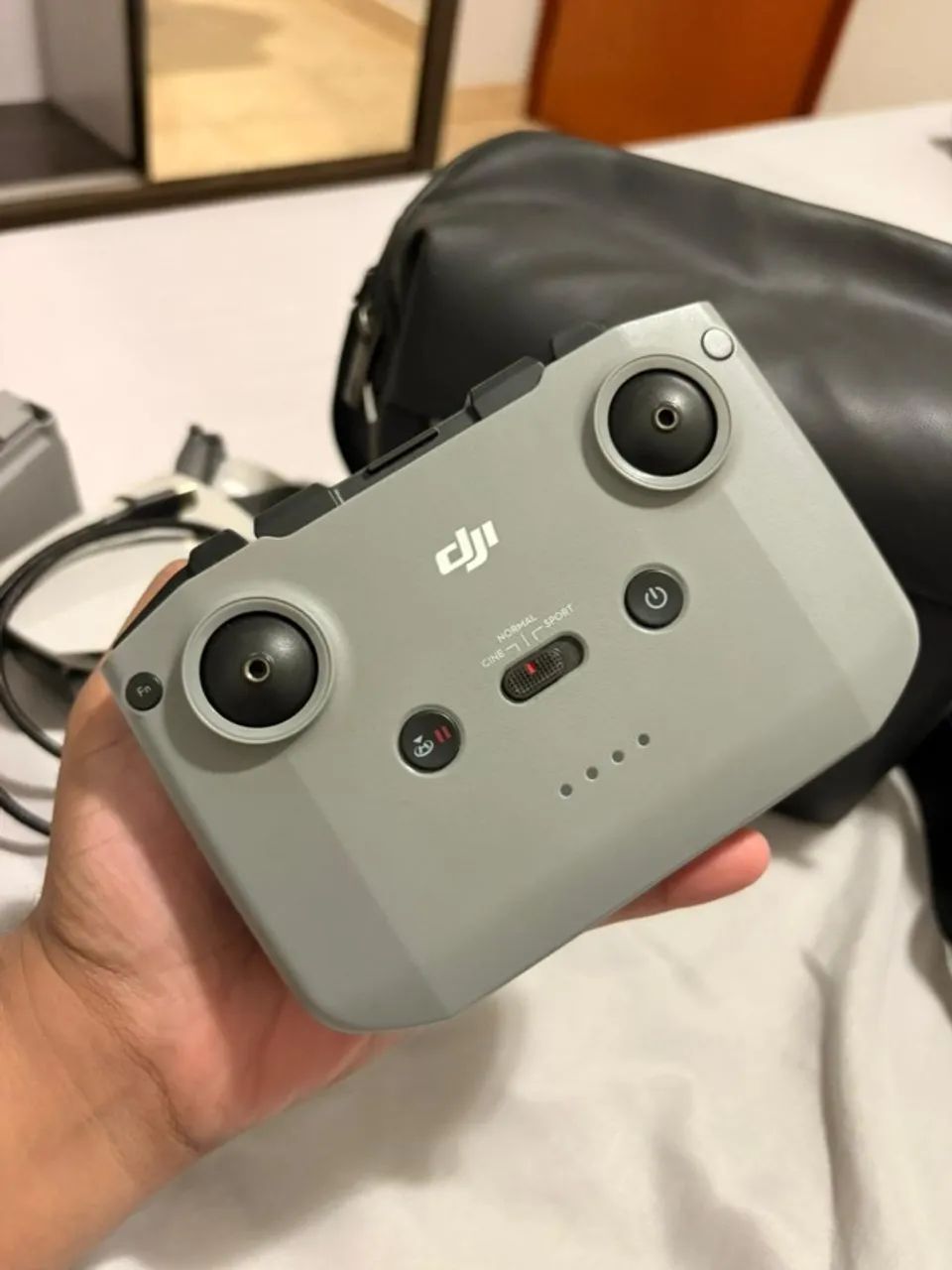 Drone DJI Mini 2 - Combo Fly More - Foto 5