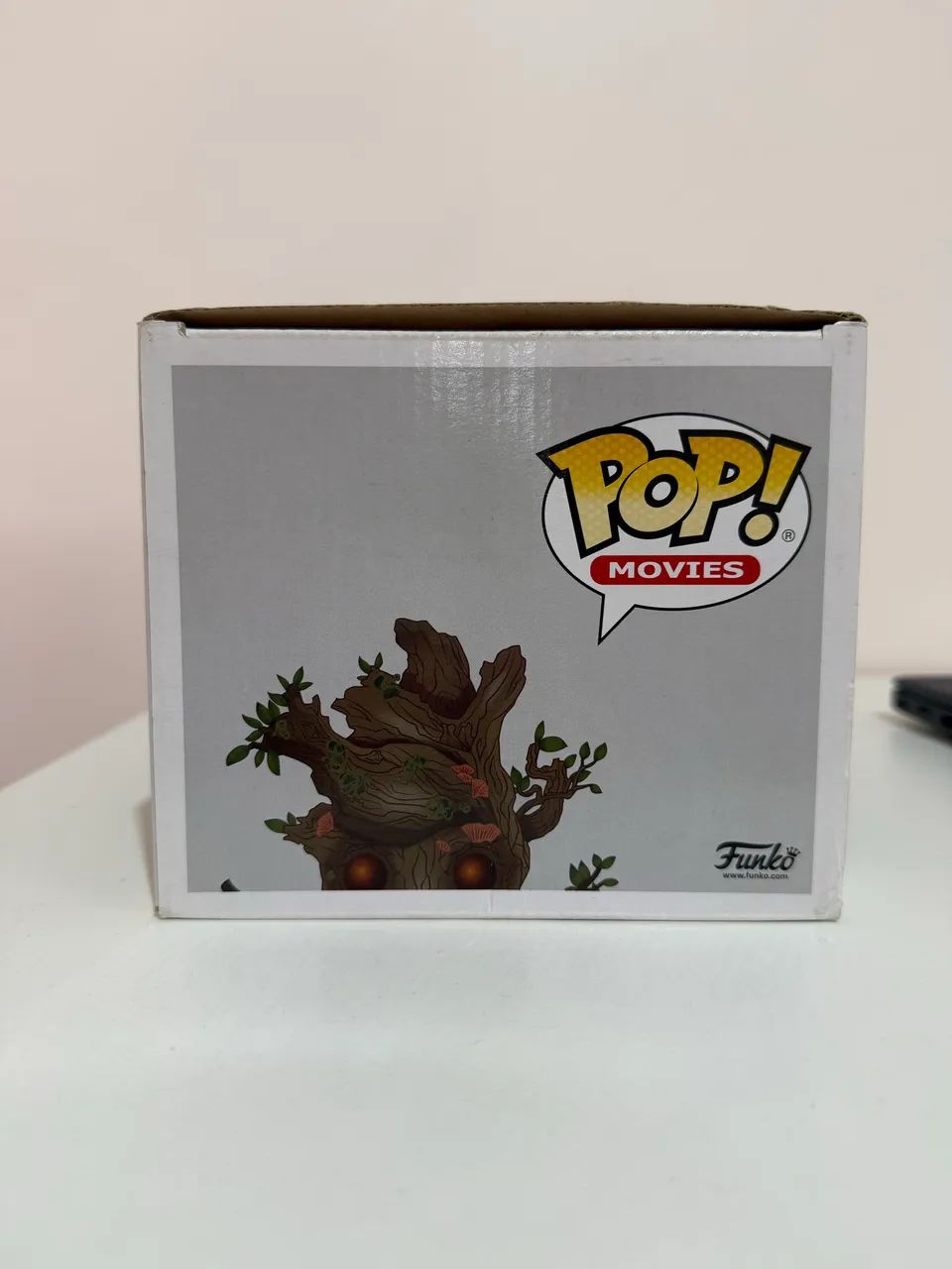Funko Pop Treebeard 529 - Senhor dos anéis  - Foto 4