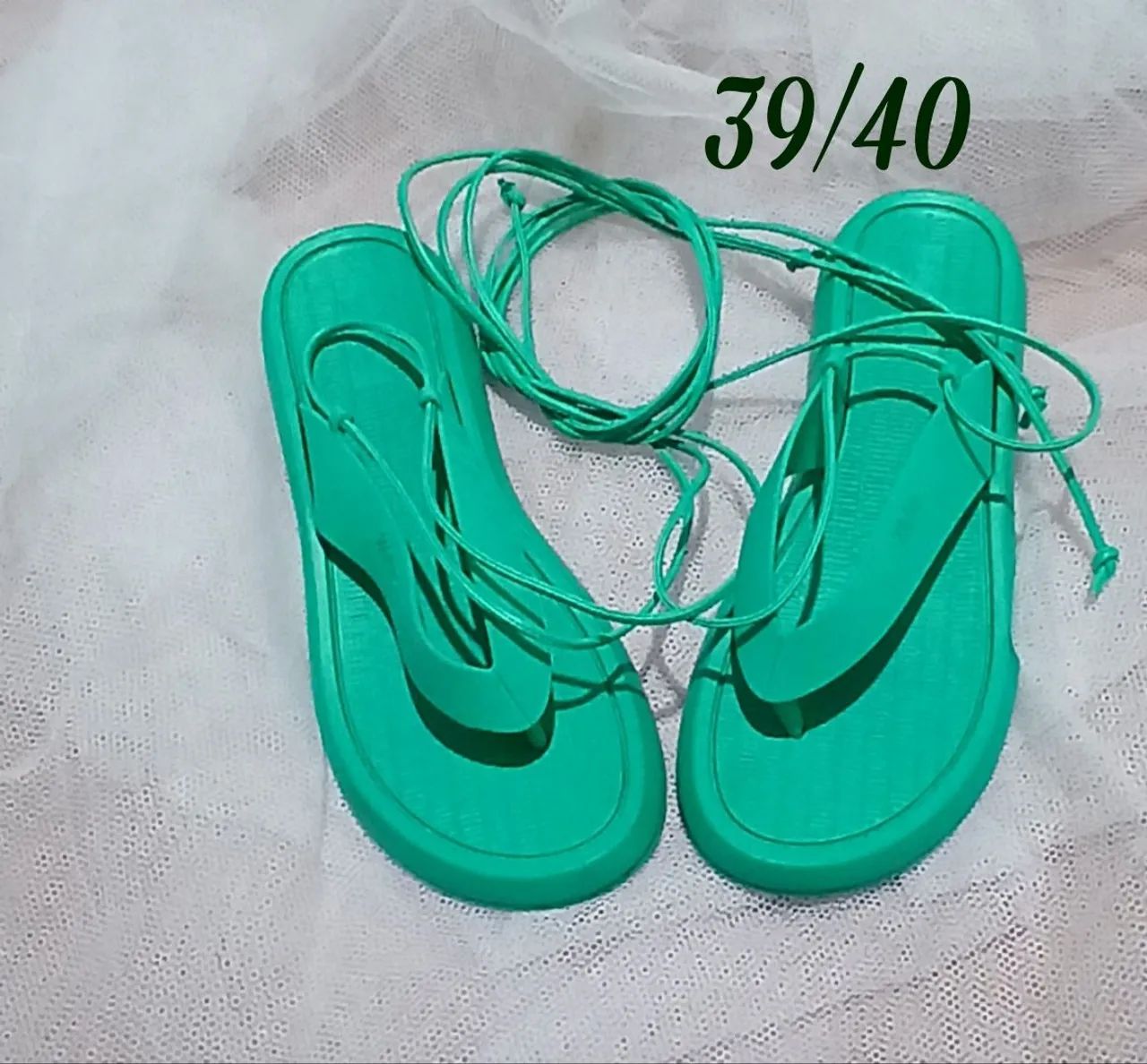 Melissa Resort 39/40
