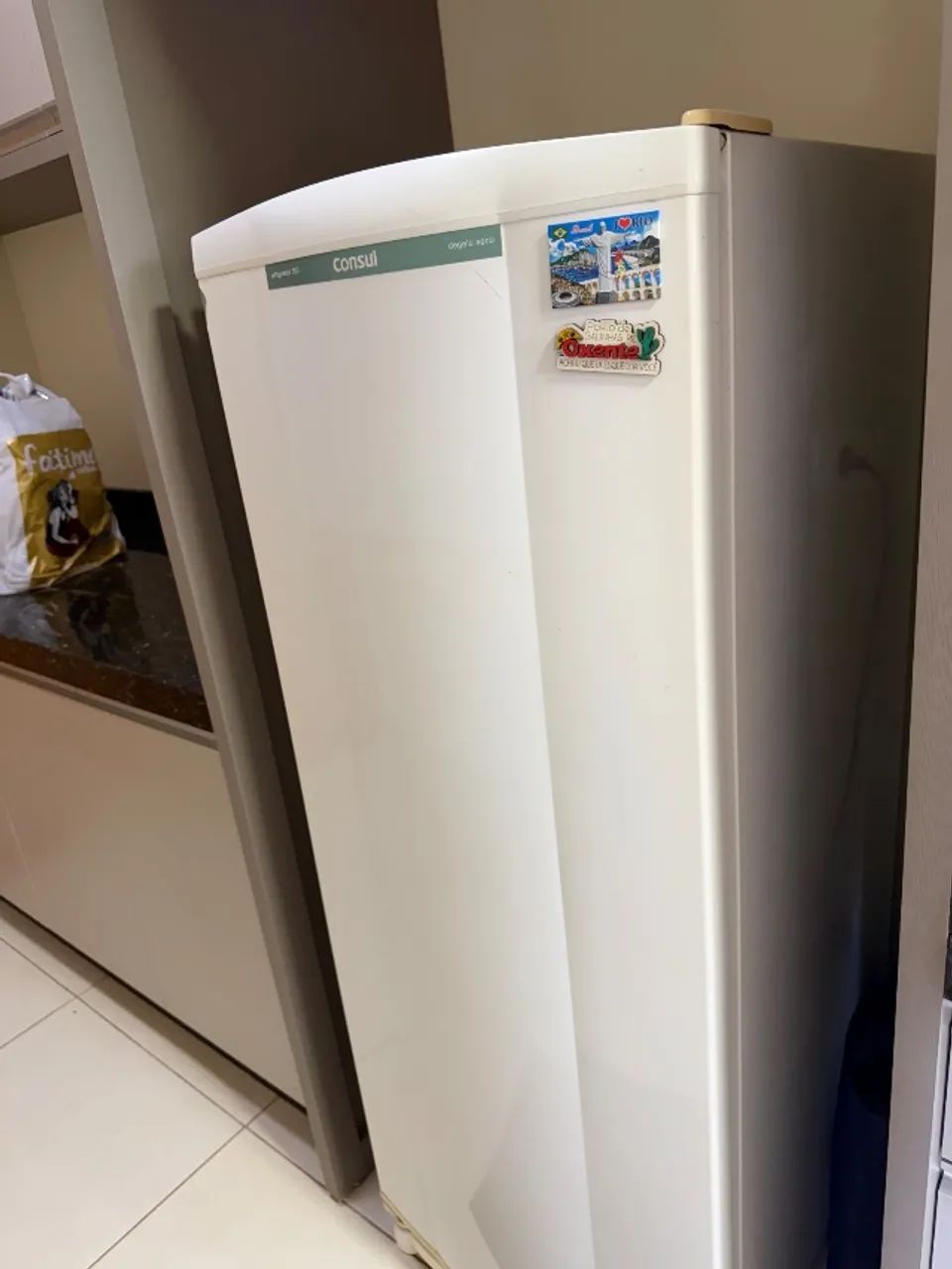 GELADEIRA 