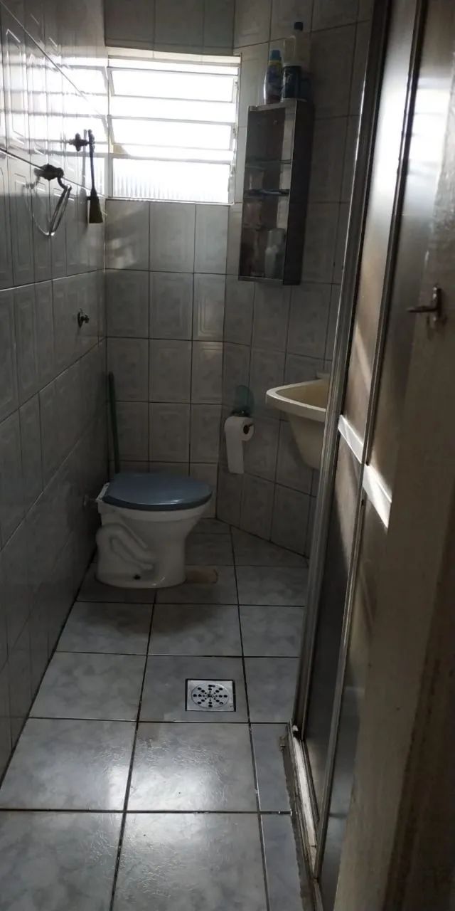 Aluguel de quarto com banheiro compartilhado  - Foto 4