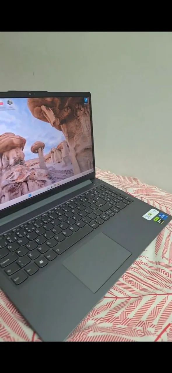 Notebook Gamer Lenovo LOQ - Foto 4