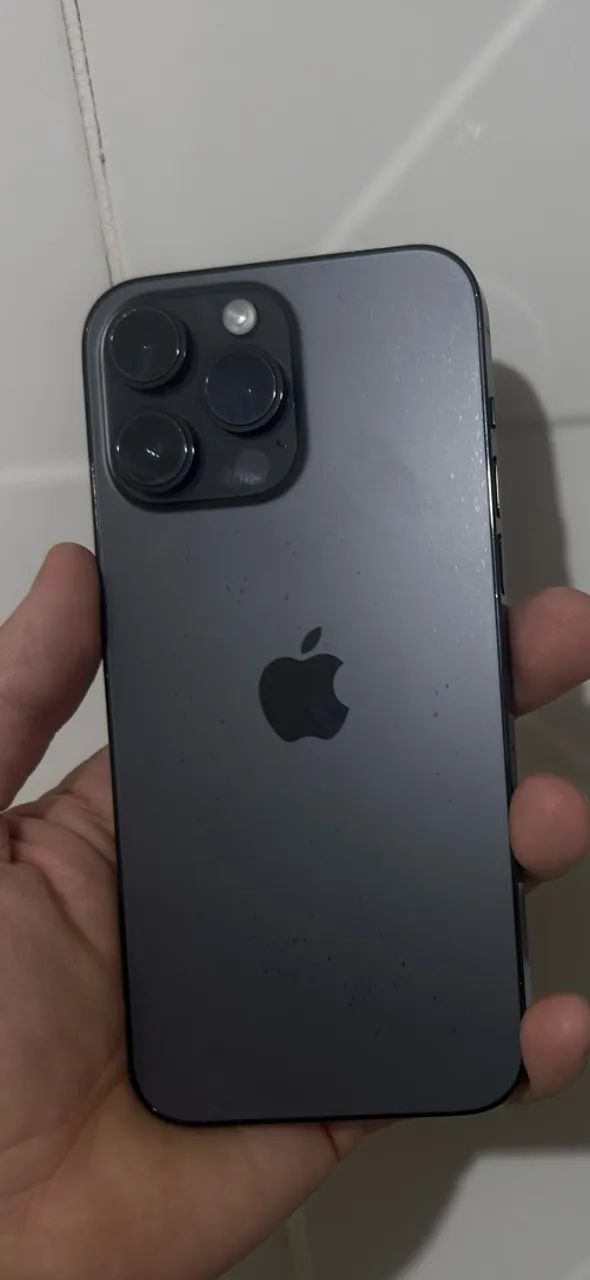 iPhone 14 Pro Max - 256GB