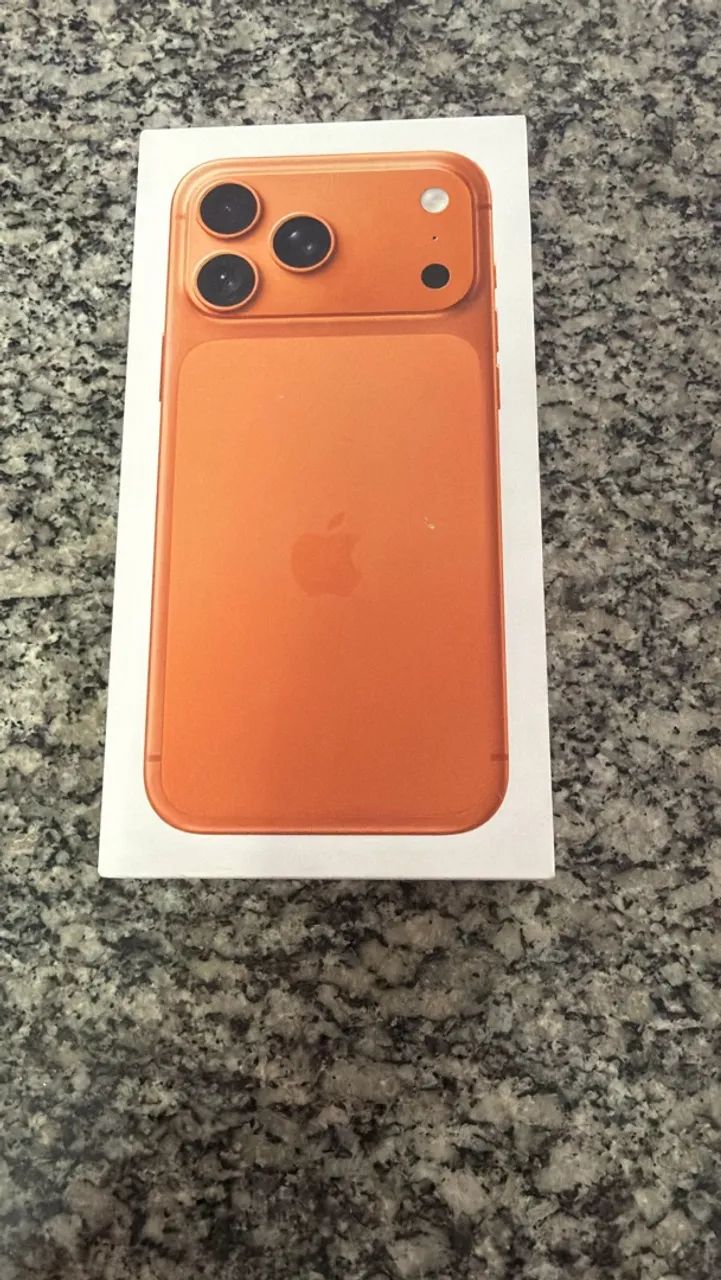 iPhone 17 PRO MAX 256 - Foto 4