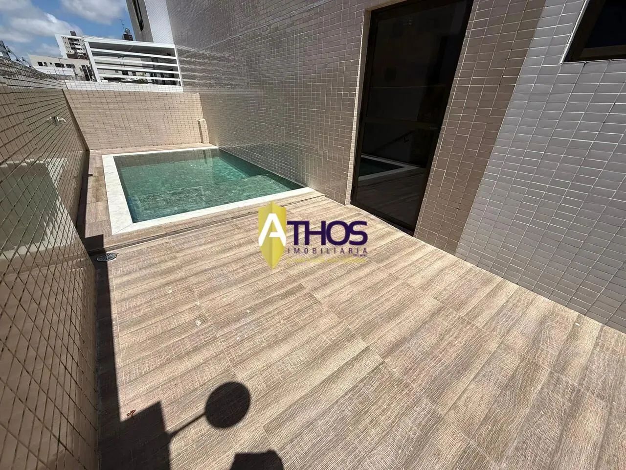 Apartamento em Bancários, João Pessoa/PB - Foto 3