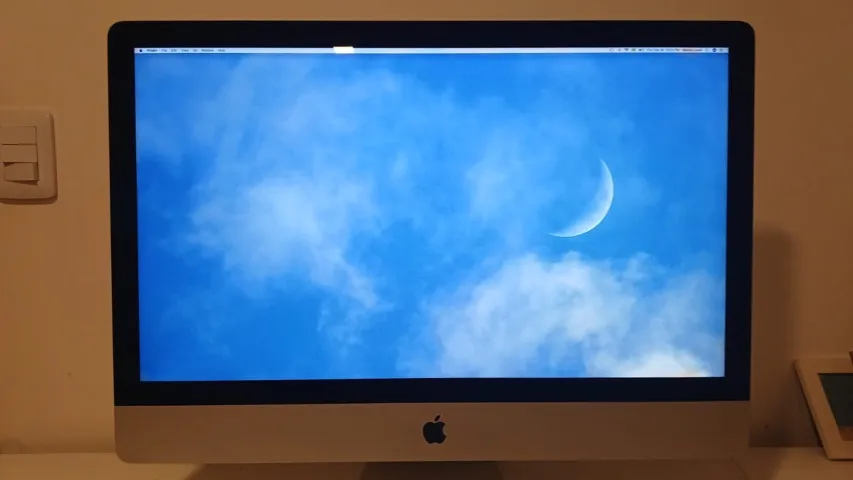 imac 27 late 2012