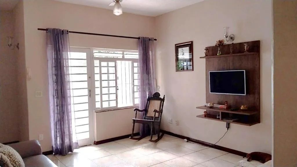 Casa à venda em Campinas, Vila Proost de Souza, com 3 quartos, com 302.87 m² - Foto 3