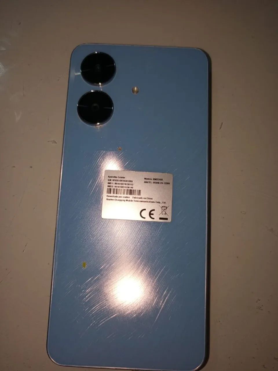 Realme Note 60 - Foto 3