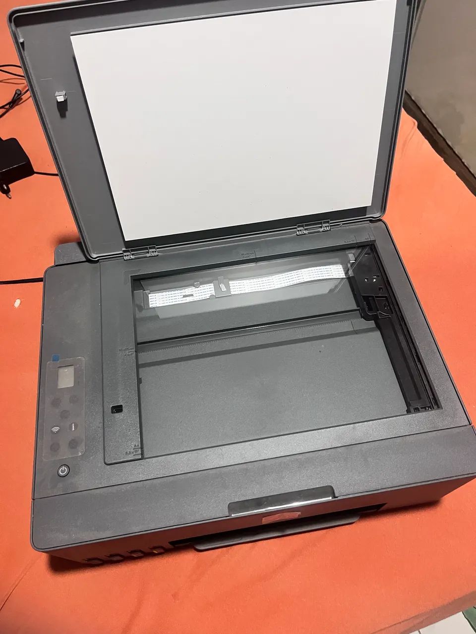 Impressora HP SMART TANK 581 - Foto 3