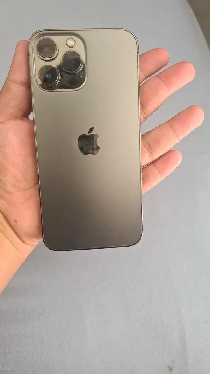 Iphone 13 pro mx  - Foto 3