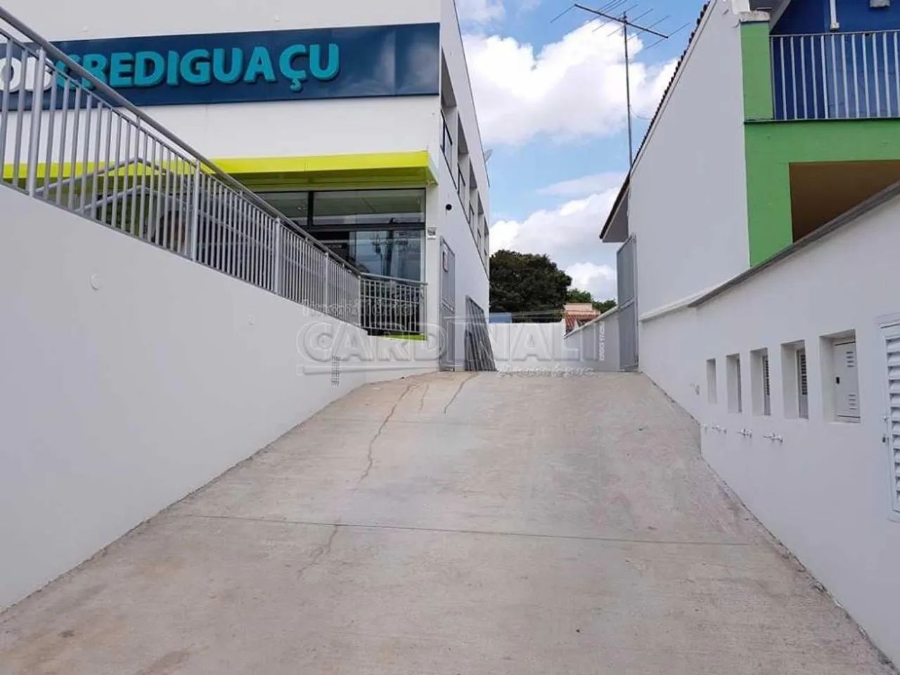 Comercial Sala em São Carlos - Foto 2