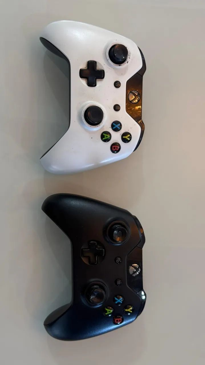 XBOX ONE ( Completo ) - Foto 3