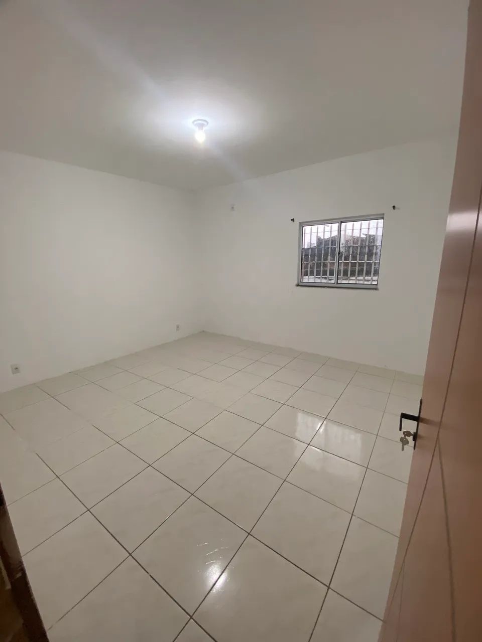 Apartamento sobre loja centro próximo à Dúvel concessionária  - Foto 2