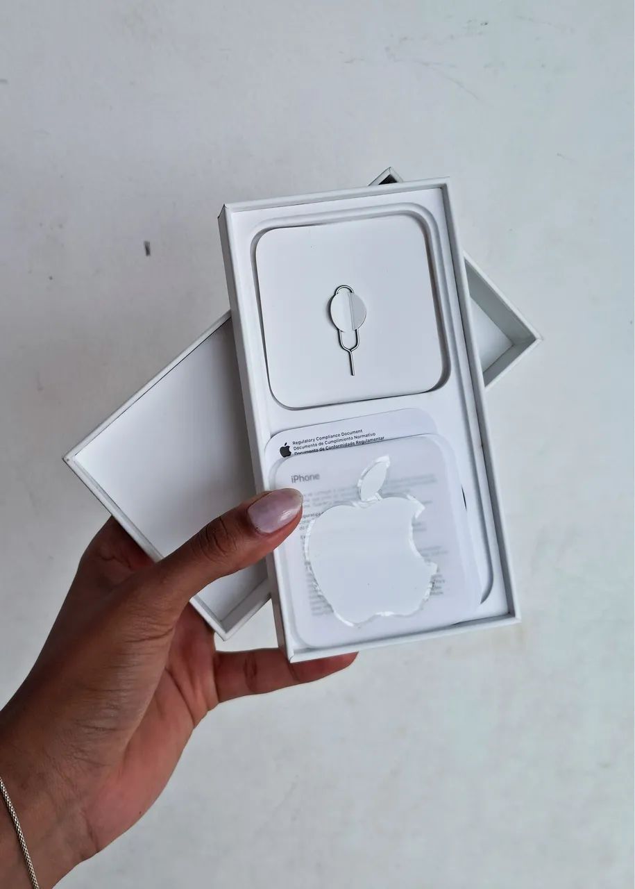 iPhone 14 - 128gb  - Foto 5