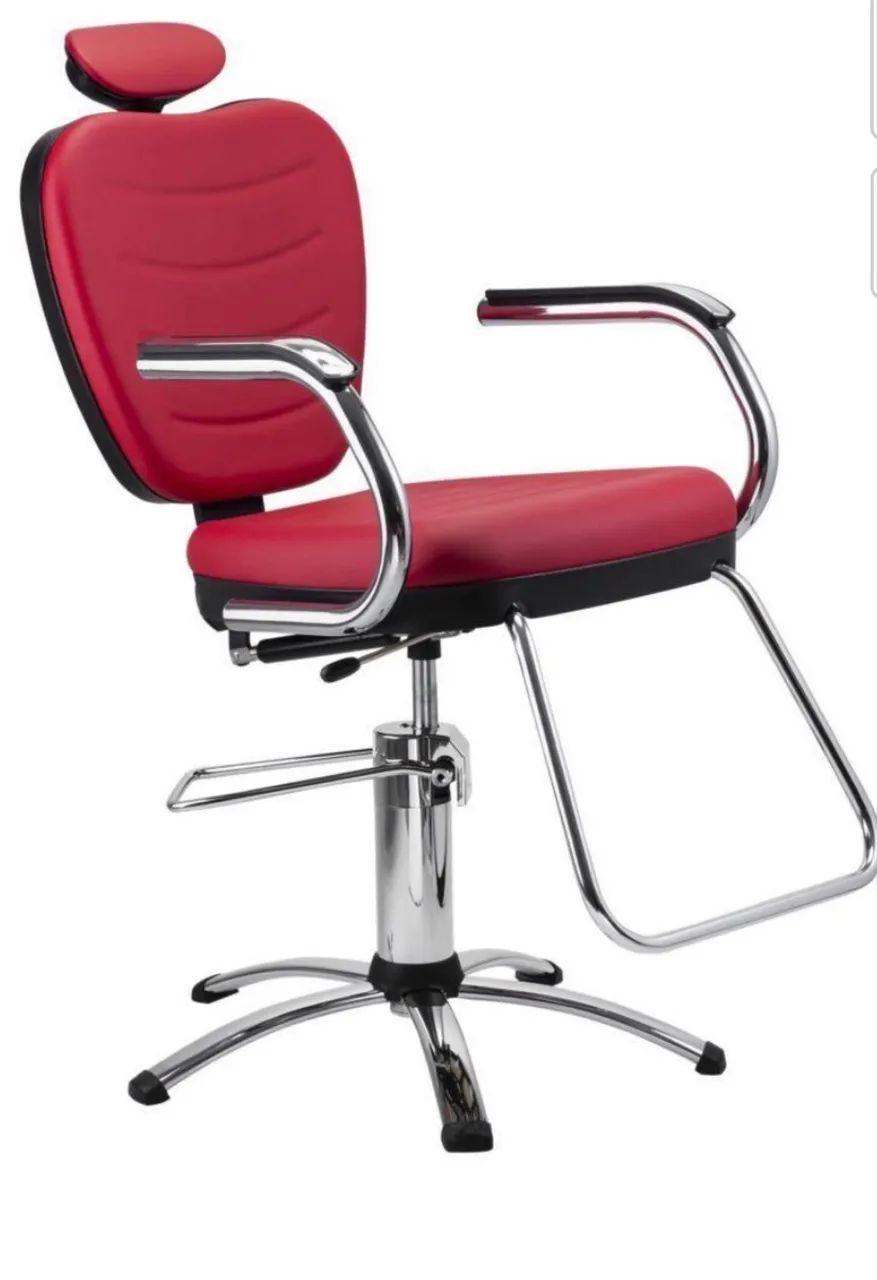 Vendo cadeira de salão 