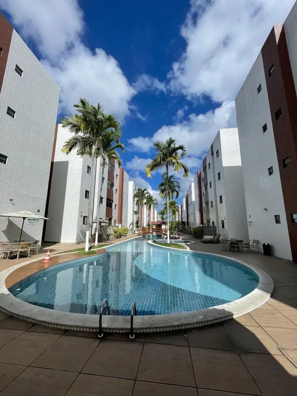 Vendo Apartamento Térreo - Foto 2