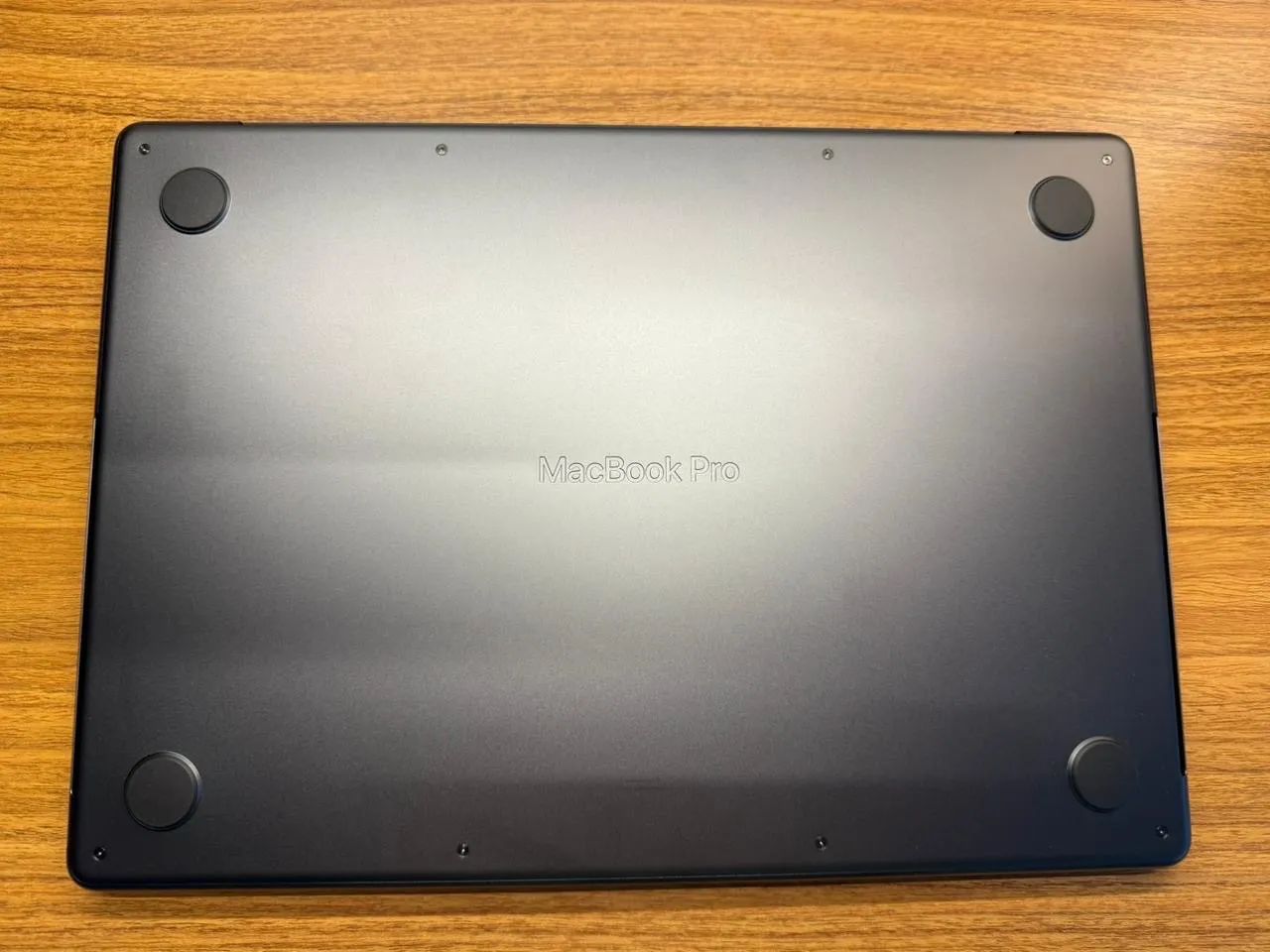 MacBook Pro m5 16gb 512gb 14pol - Notebooks - Setores