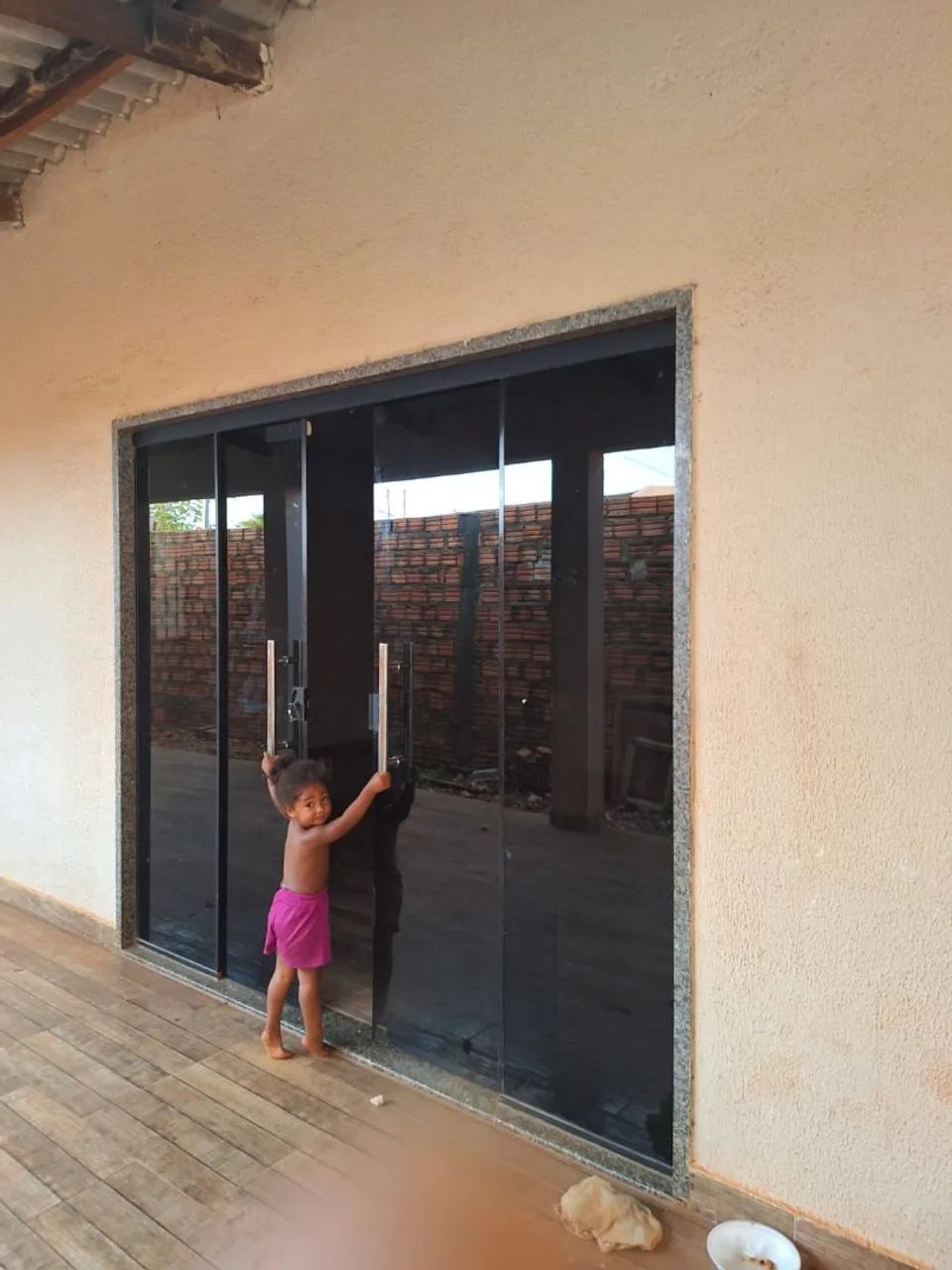 Vendo essa casa  - Foto 5