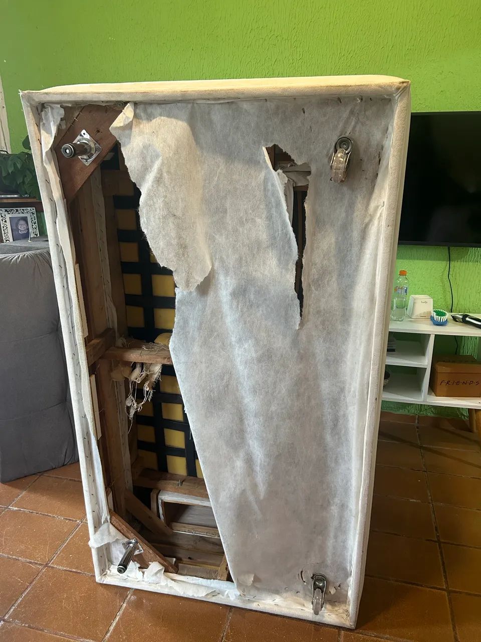 Sofá  - Foto 5