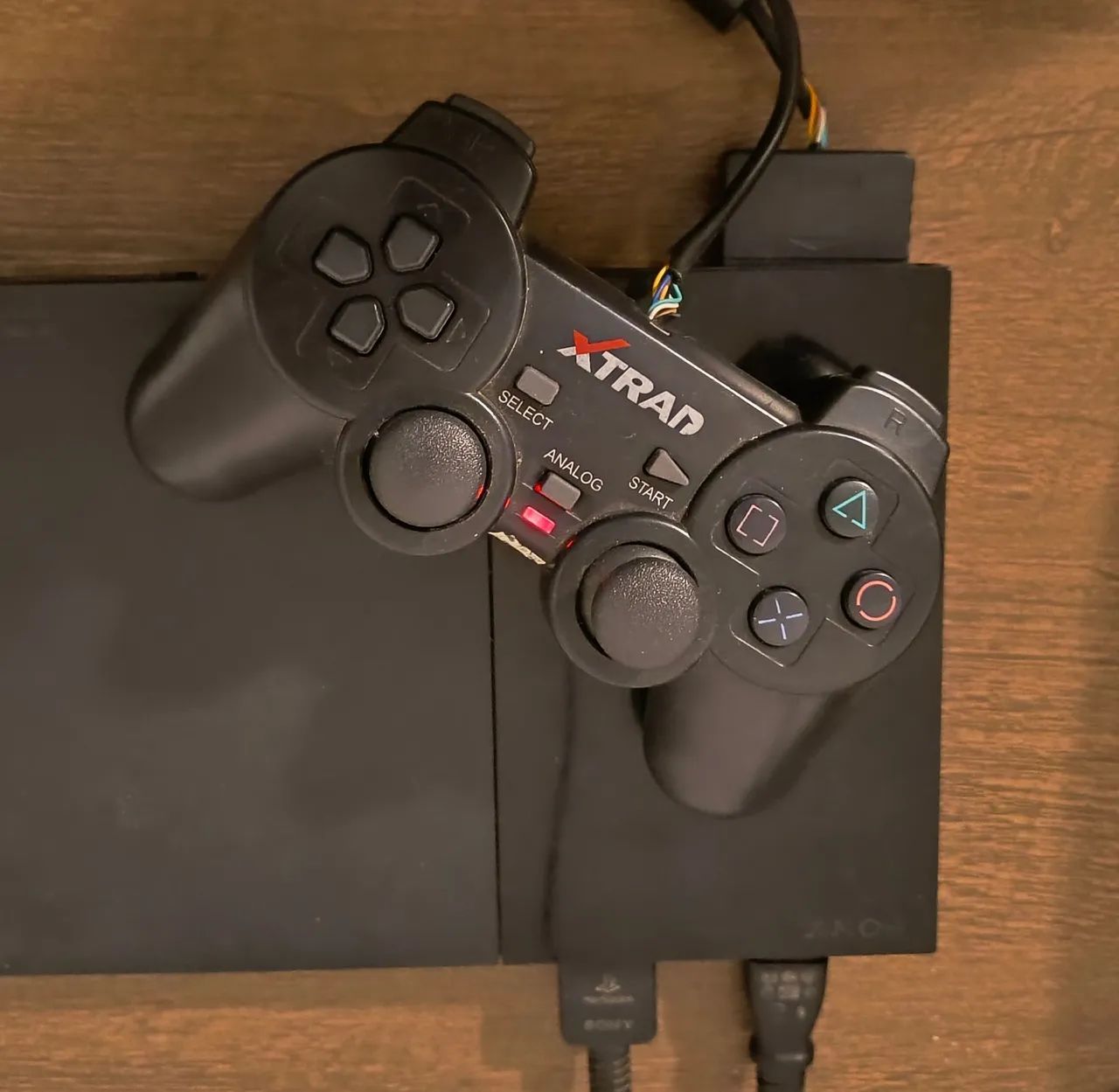 PlayStation 2 - Foto 5