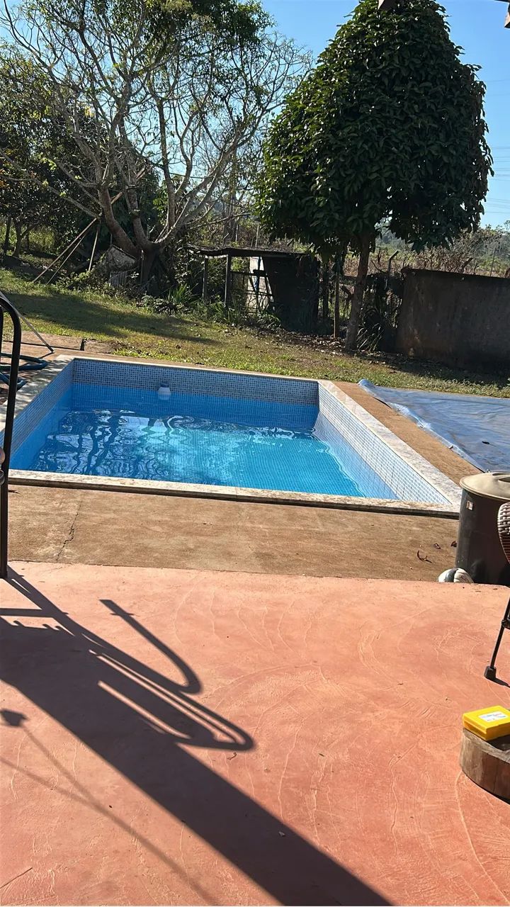 chácara para morar e laser  - Foto 4