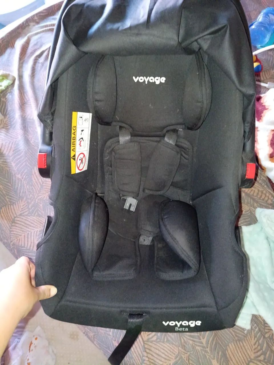 Bebê conforto VOYAGE