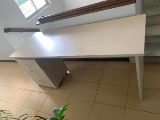 Mesa de escritório 