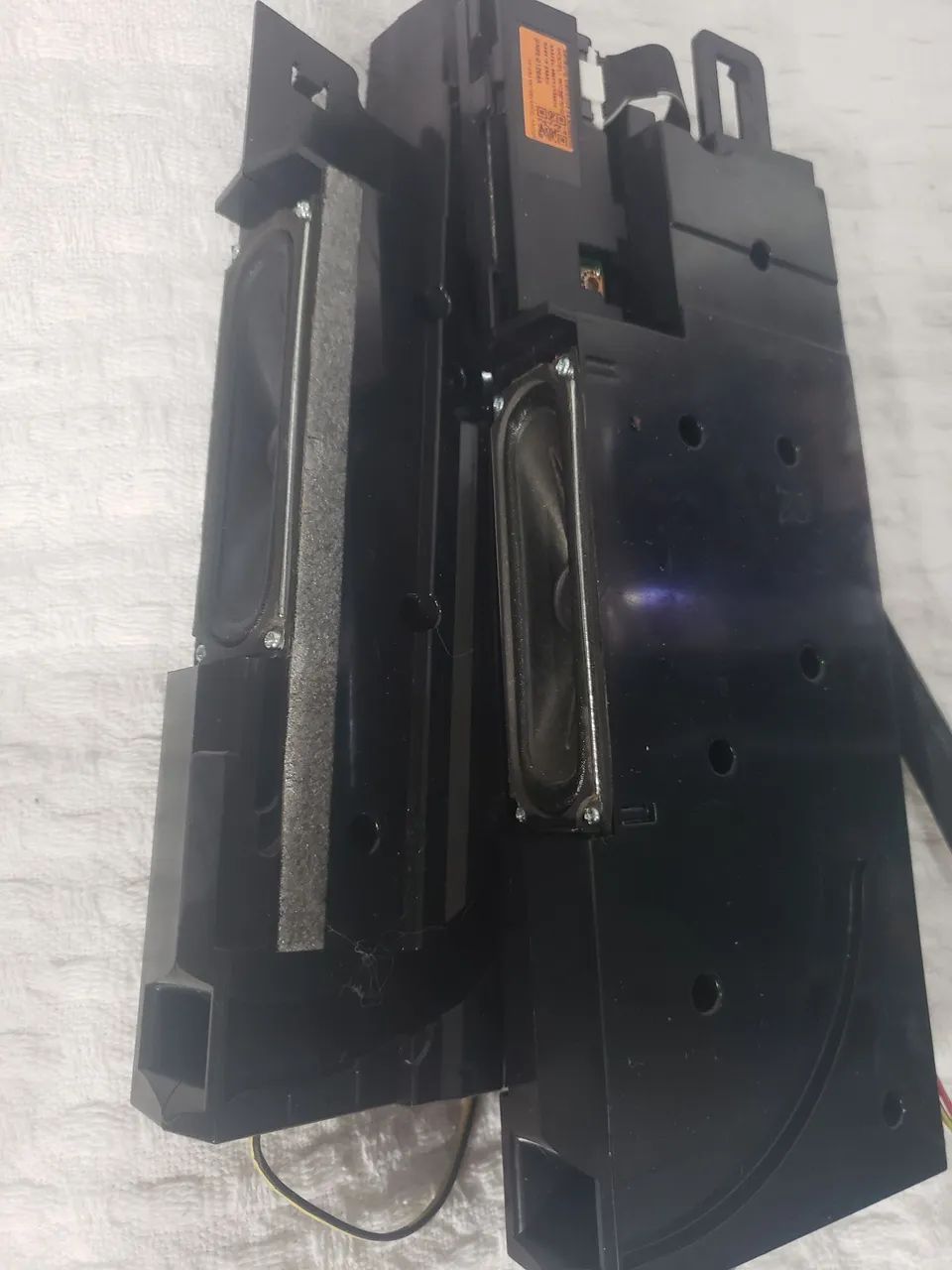 falantes internos para Smart TVs Samsung - Foto 3