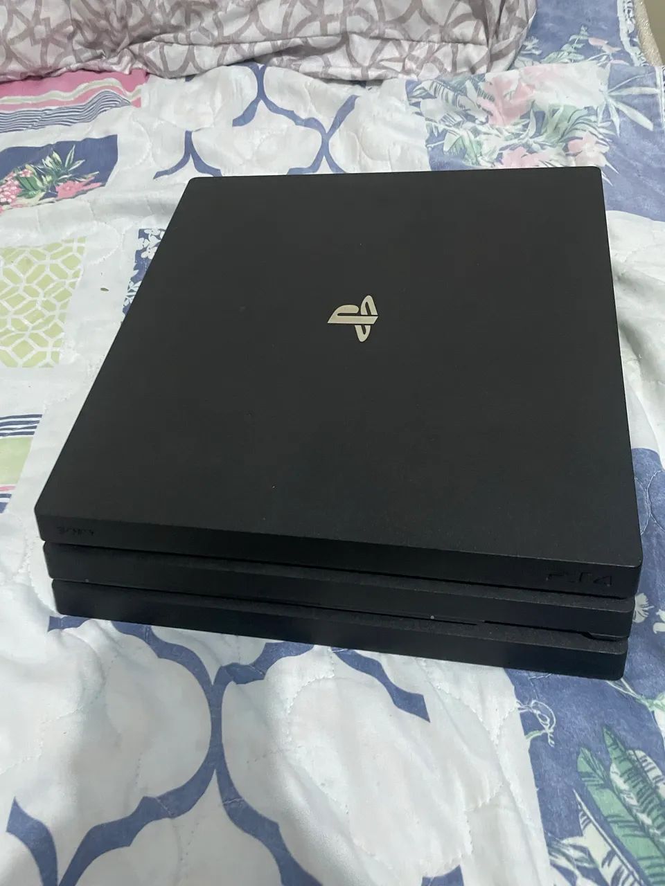 PS4 PRO  - Foto 2