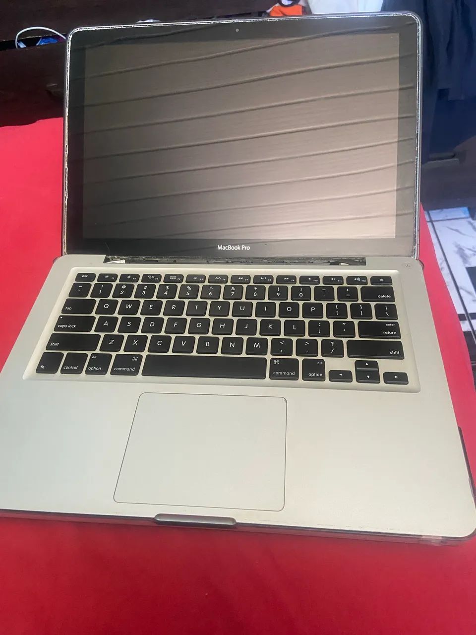 Macbook Pro - Foto 2