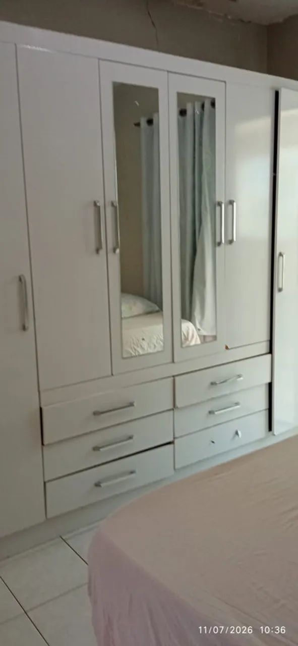 Alugo quarto em casa com piscina - Foto 2