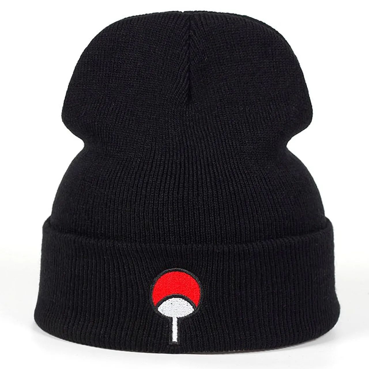 Gorro do Clã Uchiha - Naruto - Foto 5