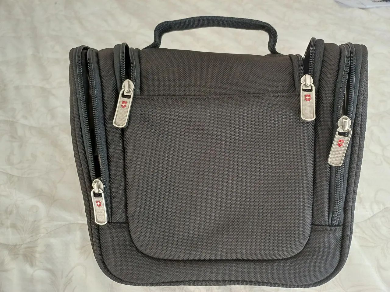 Necessaire Victorinox deluxe (toiletry Bag). - Foto 2