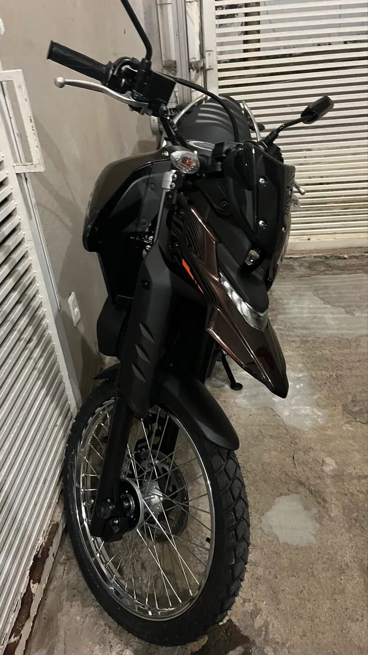 Yamaha Lander 2026 - Foto 4