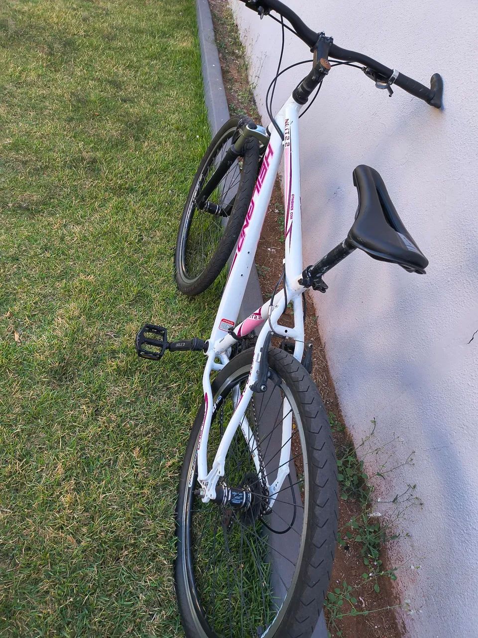 Bicicleta aro 26  - Foto 5