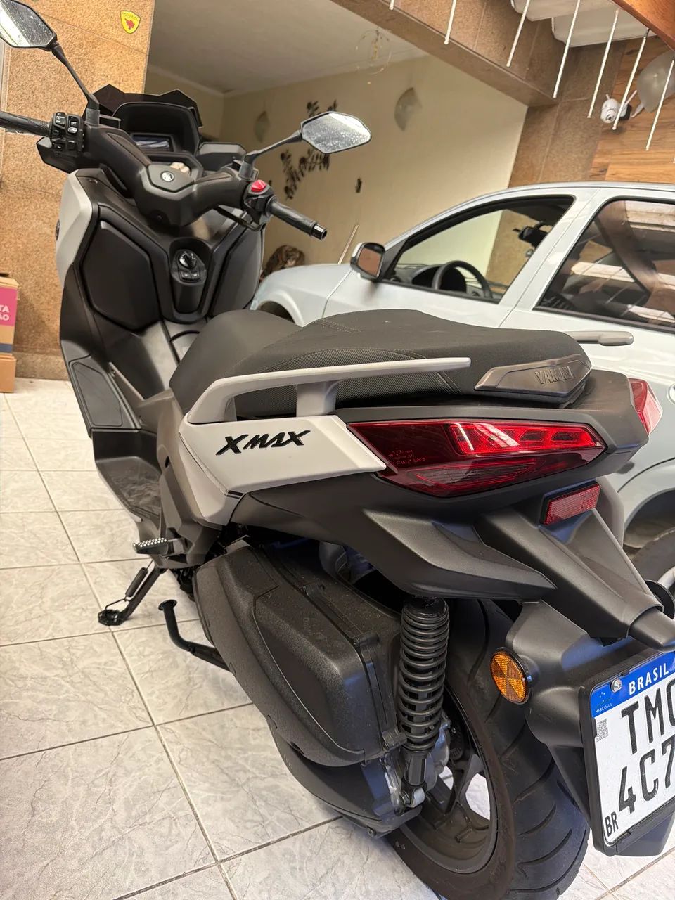 X max 250 - Foto 2