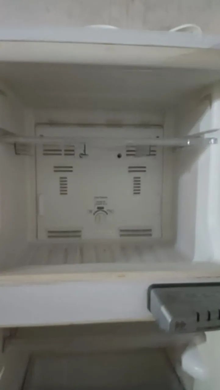 Geladeira Brastemp Duplex - Foto 4